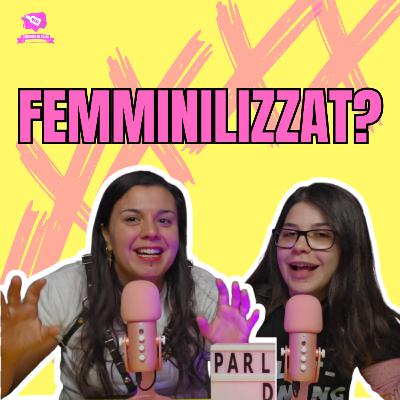 Ep. 43 - Sissyfication, Dollyfication, CrossDressing | Gioca con il genere e il patriarcato Ep. 43 - Sissyfication, Dollyfication, CrossDressing | Gioca con il genere e il patriarcato