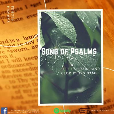 Song of Psalms "The Lord is Our Sheperd"