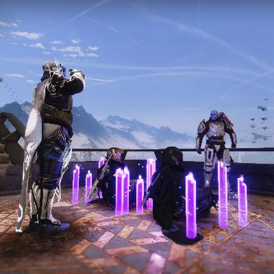 LV - Von Lightfall, Wurzel der Alpträume und der neuen Season