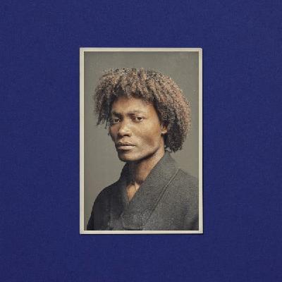 T8x08 La Gramola de Reseñas: Benjamin Clementine - And I Have Been T8x08 La Gramola de Reseñas: Benjamin Clementine - And I Have Been