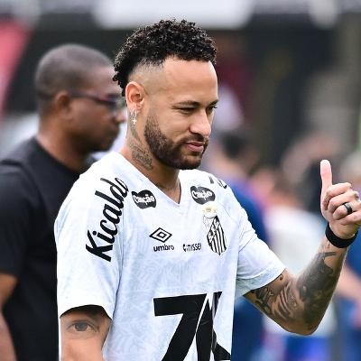 GE Santos #441 - Peixe terá Neymar para sequência contra Palmeiras e Flamengo? GE Santos #441 - Peixe terá Neymar para sequência contra Palmeiras e Flamengo?