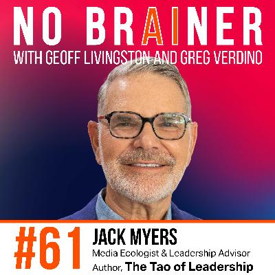 NB61 - AI & The Tao of Jack Myers