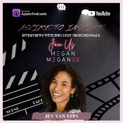 An Exclusive Interview with Actress Jen Van Epps, Standout Star of Blumhouse’s M3GAN and M3GAN 2.0 An Exclusive Interview with Actress Jen Van Epps, Standout Star of Blumhouse’s M3GAN and M3GAN 2.0