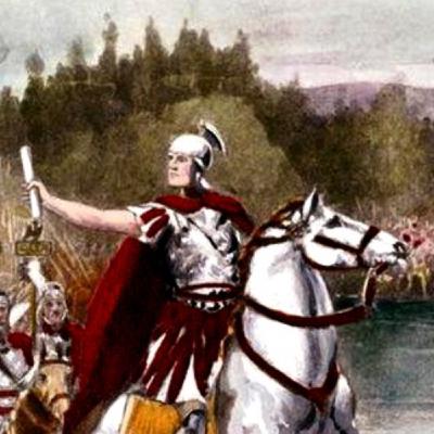 Imperio Romano-J Caesar 11 (Rubicon) Imperio Romano-J Caesar 11 (Rubicon)