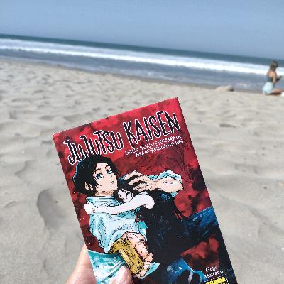 Episodio 64: dos pasos al pasado y uno al futuro Episodio 64: dos pasos al pasado y uno al futuro