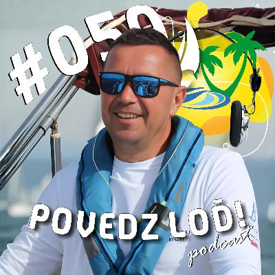 #050 – Pohľad technika charterovky – hosť: Henrich Ševčík #050 – Pohľad technika charterovky – hosť: Henrich Ševčík