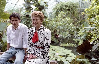 La Cultureta Gran Reserva: Hélène Carrère y otras madres