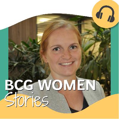 S’enrichir de la motivation collective : « On travaille au contact de personnes qui ont envie de faire bouger les choses. »