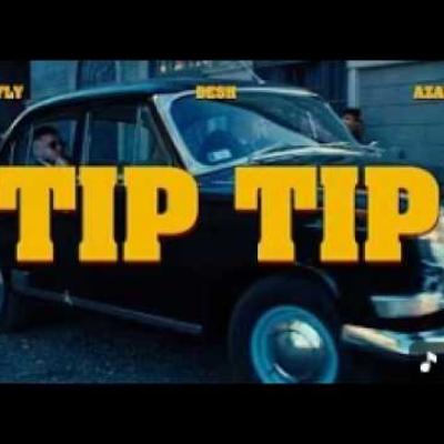 DESH X YOUNG FLY X AZAHRIAH - TIP TIP (Deejay Lil'Boy Remix)