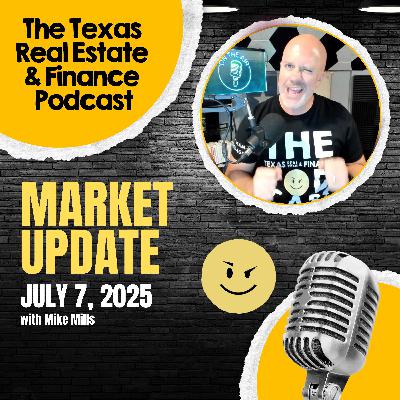 Summer 2025’s Texas Housing Market Shift: What Realtors Need to Know Now Summer 2025’s Texas Housing Market Shift: What Realtors Need to Know Now