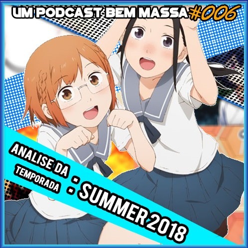 Um Podcast Bem Massa