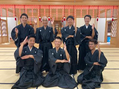 #9 大安の陽気ぐらし旋風ラジオ！　名古屋はアツい！僕たちもアツい！ from Radiotalk