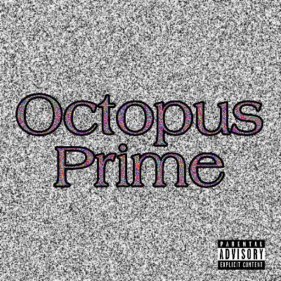 A Short: Octopus Prime