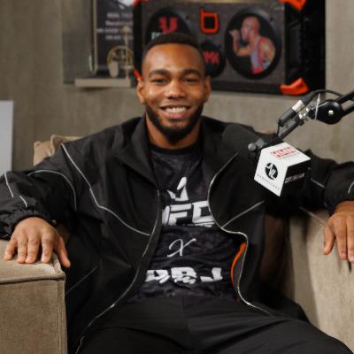 Glory Kickbokser Endy Semeleer over MOEILIJKE PERIODE, Chico Kwasi BEEF, PIJNLIJKE Blessures, COLLISION 8 en Gemis van een Vader