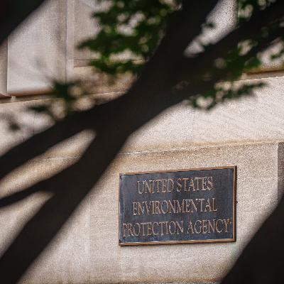 Inside the "biggest deregulatory action in U.S. history" Inside the "biggest deregulatory action in U.S. history"