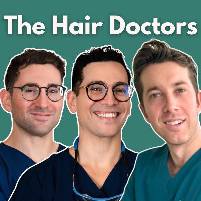 Why Your Hair is Thinning? | Hair Loss Treatments
