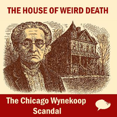 The House of Weird Death The House of Weird Death