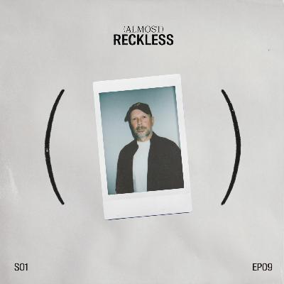 Episode 1.9 - Javier Peral