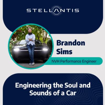 Engineering the Soul and Sounds of a Car