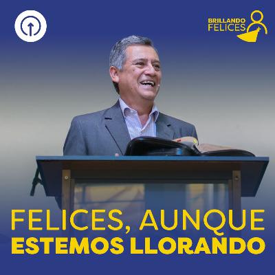 143 - Felices, aunque estemos llorando - German Castro 143 - Felices, aunque estemos llorando - German Castro
