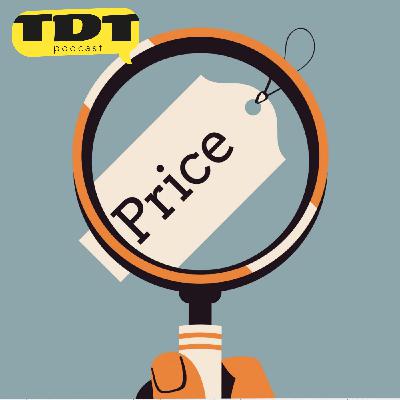 TDT Podcast #254: Absolute TDT TDT Podcast #254: Absolute TDT