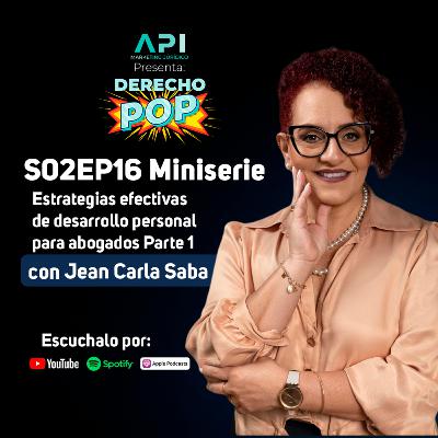 Estrategias efectivas de desarrollo personal para abogados