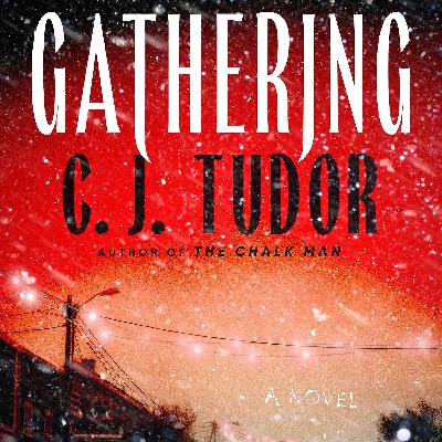 Get (pdf) BOOK The Gathering by C.J. Tudor