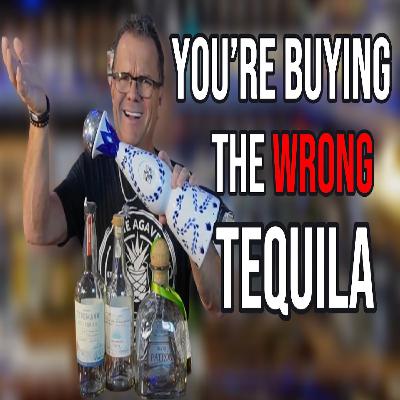 STOP Wasting Money on Tequila: 5 Easy Swaps EVERY Tequila Drinker Needs to Know STOP Wasting Money on Tequila: 5 Easy Swaps EVERY Tequila Drinker Needs to Know