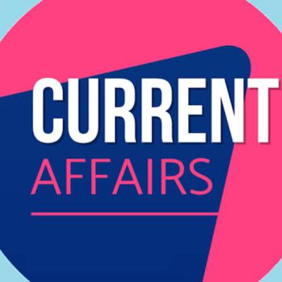 CURRENT AFFAIRS IN INDIA