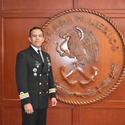 104 Aniversario de la Nacionalización de la Marina