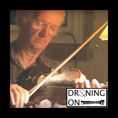 136: Music from the Dead, The Tune-Making of John MacDougall by Robert Macdonald