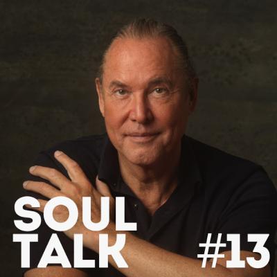 Soul Talk #13 - Rianne van Kuil