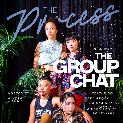 The Group Chat | Episode 2