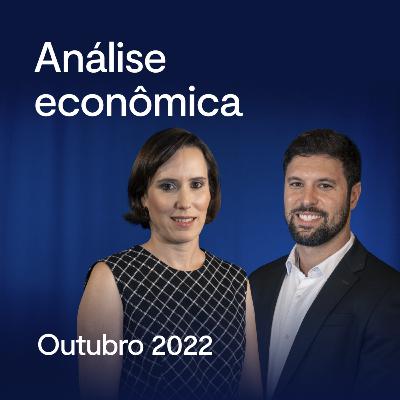 Análise Econômica Outubro de 2022