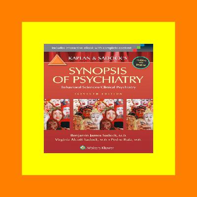 READDOWNLOAD= Kaplan & Sadock's Synopsis of Psychiatry Behavioral SciencesClinical Psychiatry Free Book READDOWNLOAD= Kaplan & Sadock's Synopsis of Psychiatry Behavioral SciencesClinical Psychiatry Free Book