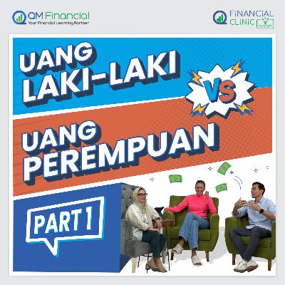 Uang Perempuan vs Uang Laki-laki Part 1