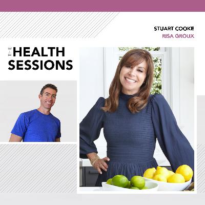 Risa Groux - The FoodFrame Method