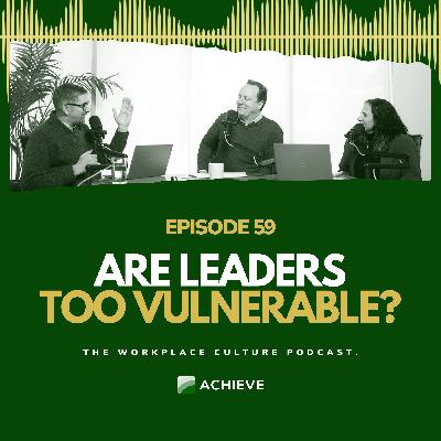 Are Leaders too Vulnerable? Are Leaders too Vulnerable?
