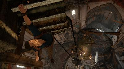 Issue #123 – The Final Uncharted Fourcast