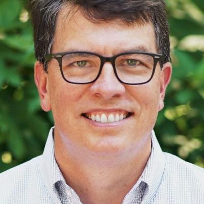 Patton McDowell ’89 of PMA Nonprofit Leadership on the strategies that empower change makers in philanthropy