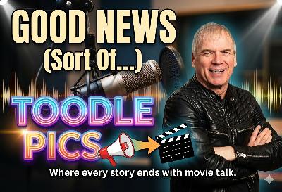 The Von Haessler Doctrine: S16/EP047 - Toodle Pics