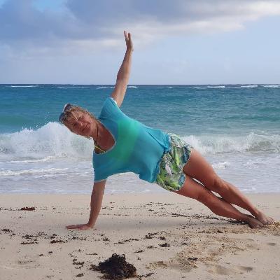 4/6 Motivation and Resilience - Heidi 4/6 Motivation and Resilience - Heidi