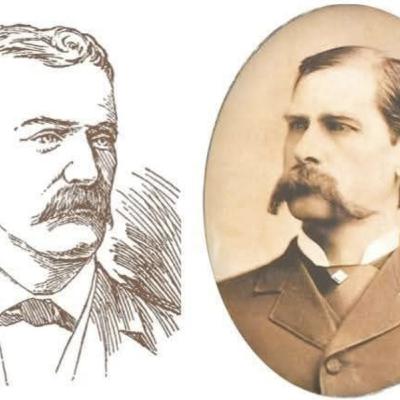 The Gunfighter Wyatt Earp Hated