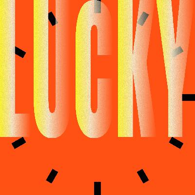 Vol.11 被幸运填满的晨型设计师 Vol.11 被幸运填满的晨型设计师