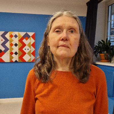 Yoga – att utforska det osynliga med Mira Yoga – att utforska det osynliga med Mira