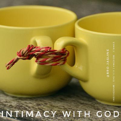 Sermon 8 | Intimacy with God | Part 2 of 2 | Who is your God | Revelation 1:11-18 | Malayalam English
