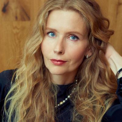 HoRe: Michaela Horáčková