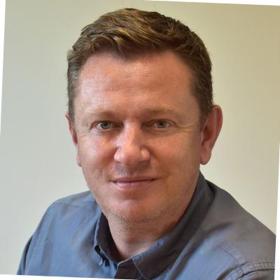 Orthotics in the UK. What are we doing well and where can we improve? with Simon Dickinson