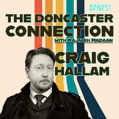 Craig hallam