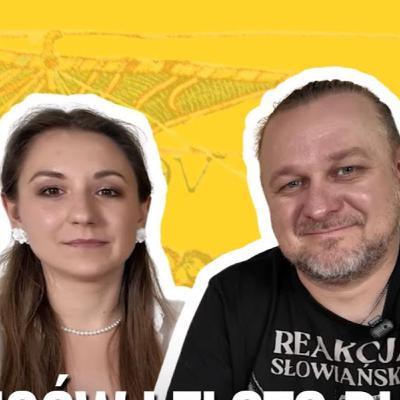 Gil i Lis | Słowiańskie wiadomości#5 | Znowu muzeum, Wielka Lechia, Złoto na Rugii, Odkryty statek